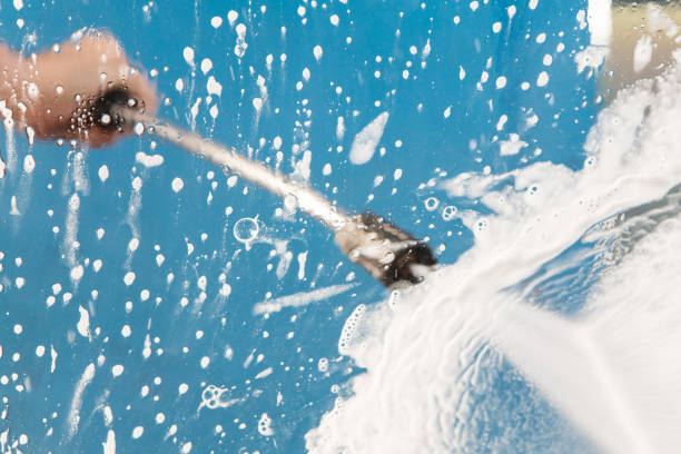 Best Factory Floor Cleaning  in Burbank, IL